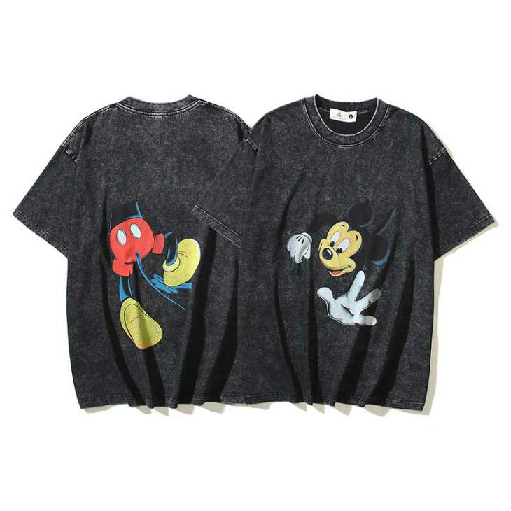 Picture of Four Cactus T Shirts Short _SKUFourCactusM-2XLcztx18113690